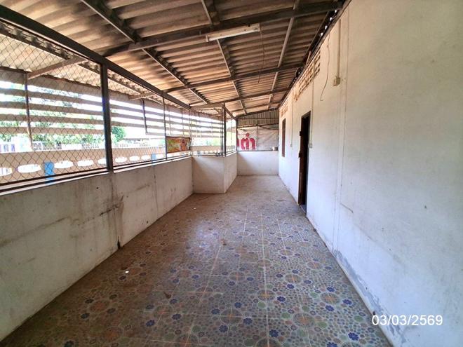 รูป บ้านเดี่ยว 89 ตร.วา เมืองร้อยเอ็ด ร้อยเอ็ด 2M - รูปที่ 7/28