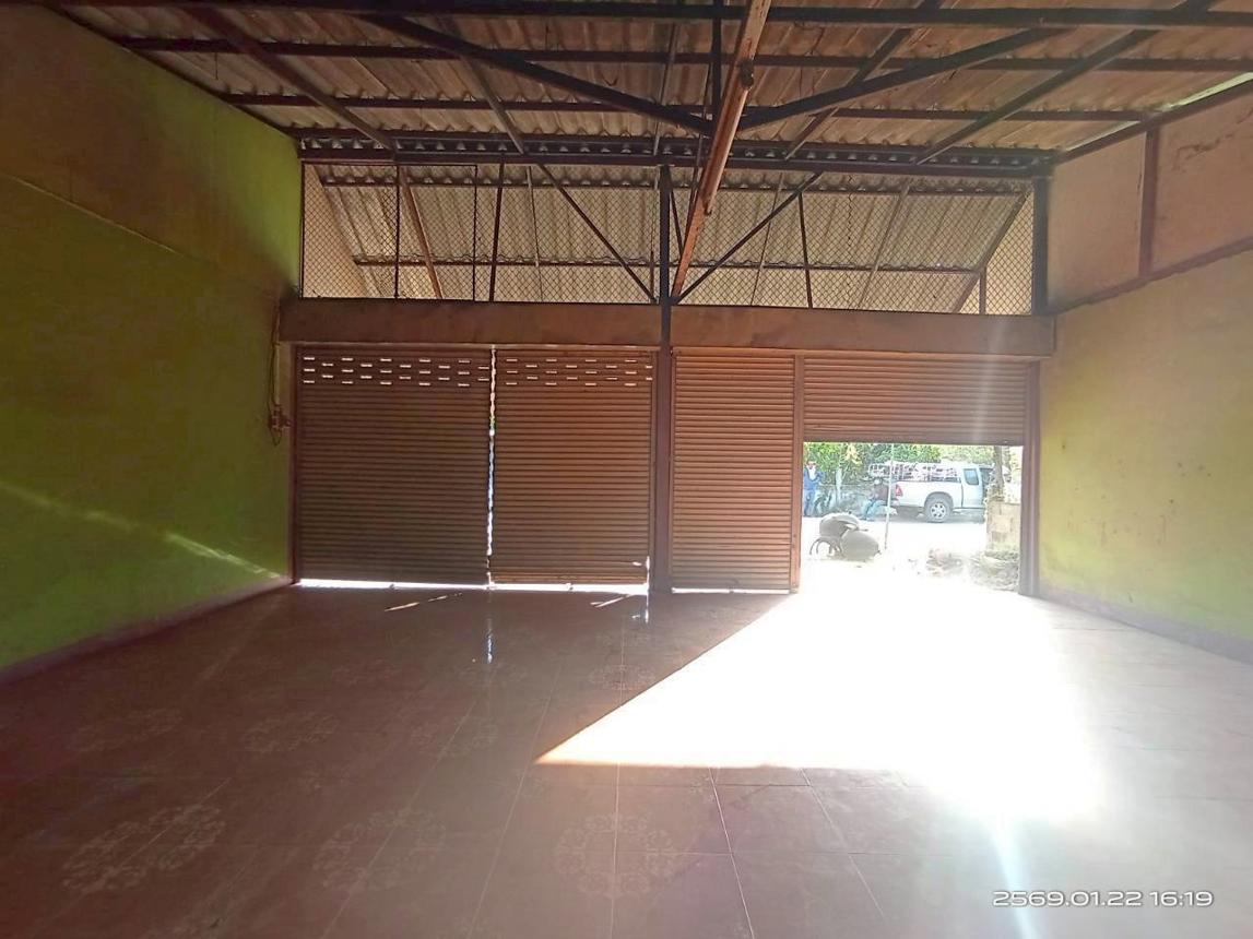 รูป บ้านเดี่ยว 104 ตร.วา ฆ้องชัย กาฬสินธุ์ 983,000 - รูปที่ 28/34