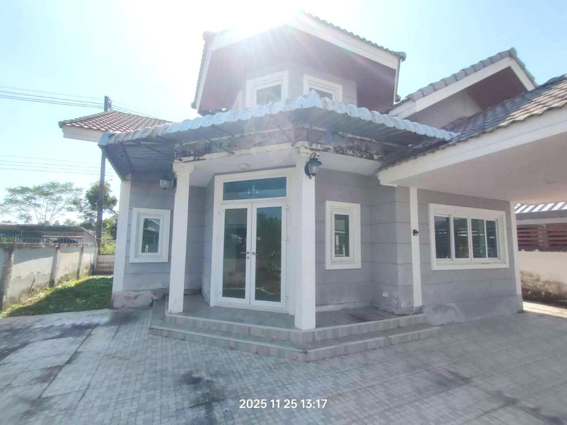 picture HOME 57.4 Sq.w. Klaeng Rayong for 2.4M - 18/34