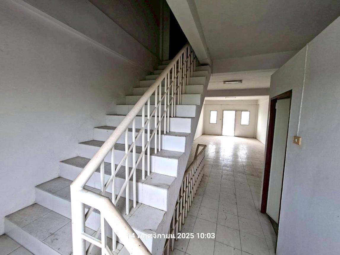 รูป อาคารพาณิชย์ 95 ตร.วา ท่าวุ้ง ลพบุรี 4.5M - รูปที่ 32/38