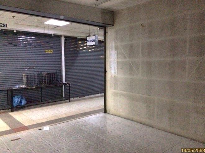 รูป ห้องชุดสำนักงาน 24.95 ตร.วา ใบหยก 2 เขตราชเทวี กรุงเทพมหานคร 5.5M - รูปที่ 9/26