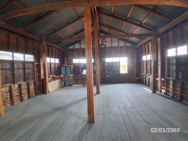 picture HOME 95.8 Sq.w. Kaset Wisai Roi Et for 705,000 - 9/26