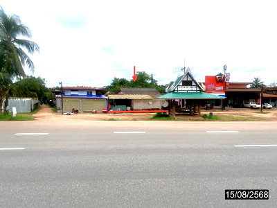 บ้านเดี่ยว 721 ตร.วา เมืองบึงกาฬ บึงกาฬ 6M