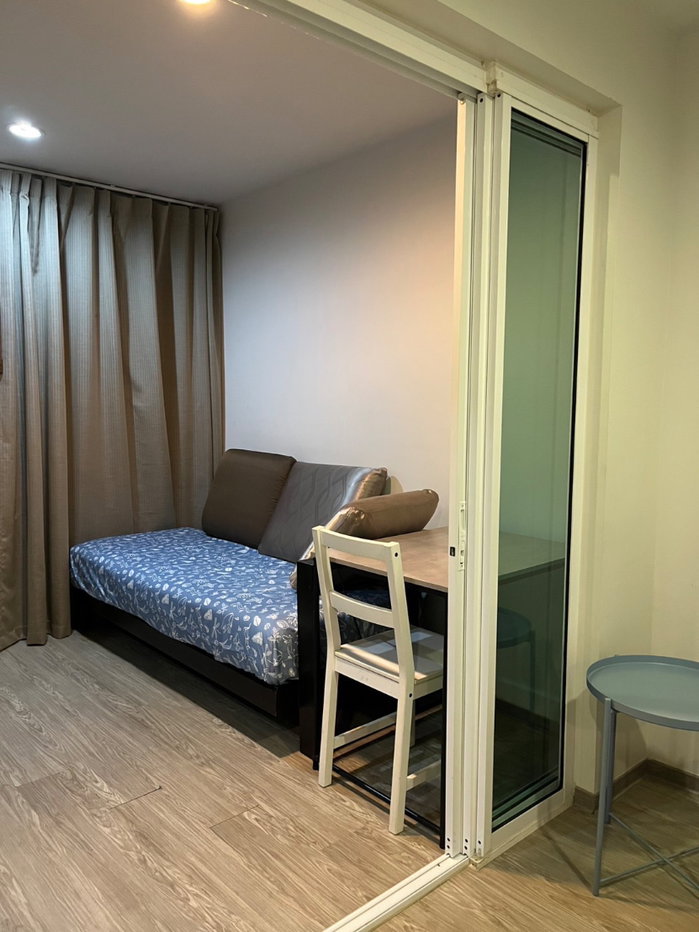 รูป 🆙👉 ให้เช่า คอนโด Regent Home Sukhumvit97/1 🔥🔥 ราคาดี ห้องสวย น่าอยู่ เฟอร์ครบ 🔥🔥 เดินทางสะดวก ใกล้ BTS บางจาก !!! - รูปที่ 8/14