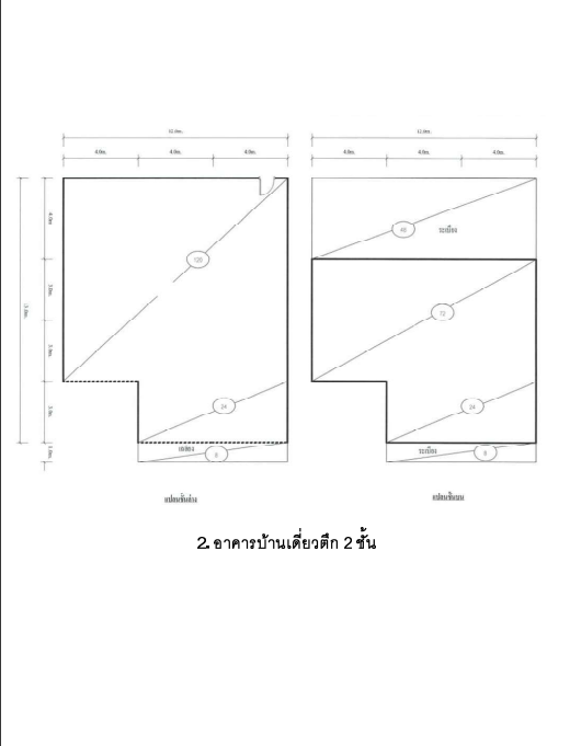 รูป ที่ดินพร้อมสิ่งปลูกสร้าง 1198.5 ตร.วา อำเภอหนองแค สระบุรี 11.8M - รูปที่ 11/16