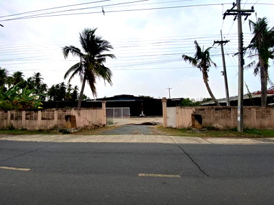 LAND 3278.1 Sq.w. Lam Plai Mat Buri Ram for 33M