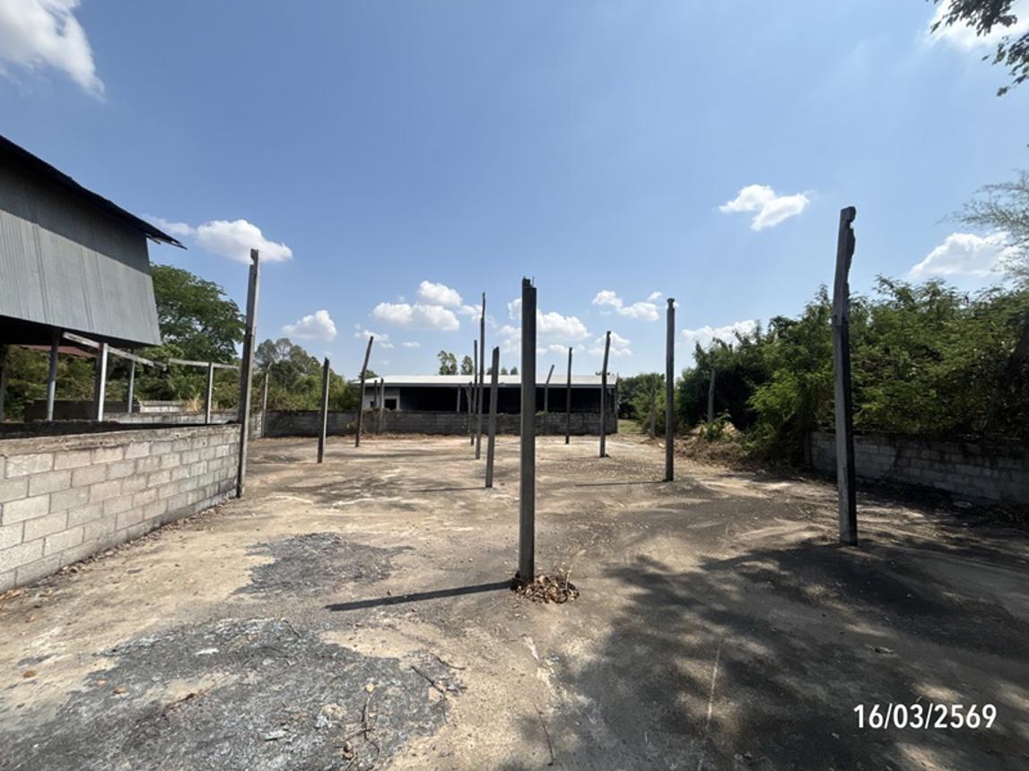 รูป บ้านเดี่ยว 3145 ตร.วา บ้านใหม่ไชยพจน์ บุรีรัมย์ 5.9M - รูปที่ 42/60