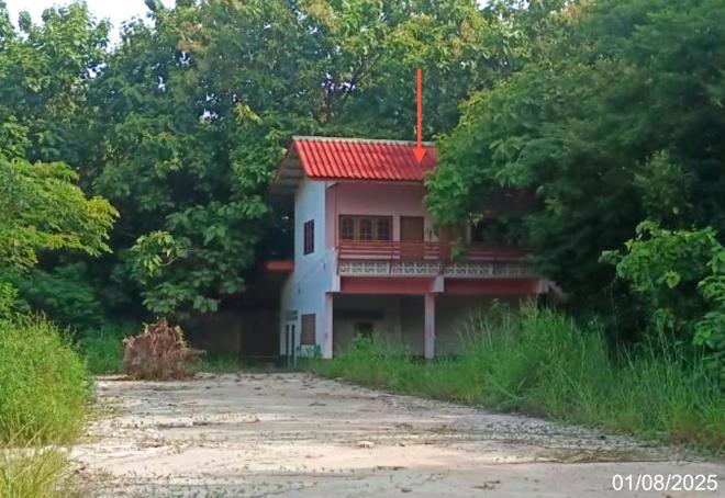 picture HOME 1133 Sq.w. Wachirabarami Phichit for 3.3M - 1/18