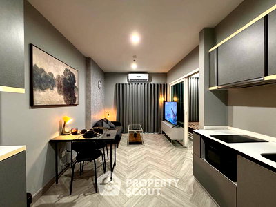 ขายคอนโด : คอนโด 1-ห้องนอน ที่ เดอะ คีย์ สาทร - เจริญราษฎร์ ใน บางโคล่ (ID 2790224)