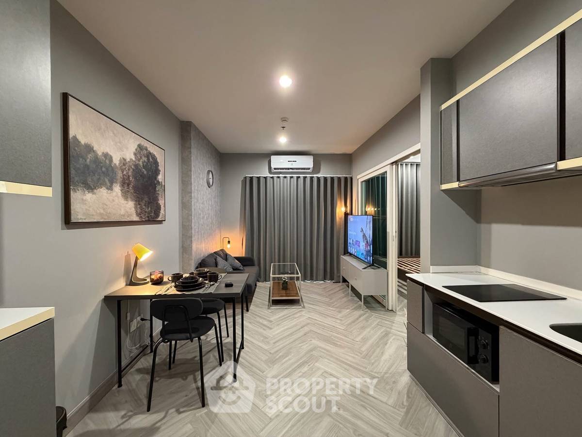 รูป คอนโด 1-ห้องนอน ที่ เดอะ คีย์ สาทร - เจริญราษฎร์ ใน บางโคล่ (ID 2790224) - รูปที่ 1/21