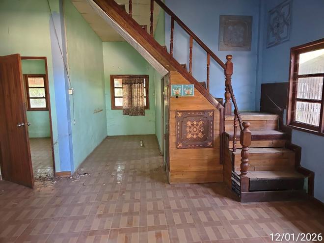 รูป บ้านเดี่ยว 247.5 ตร.วา เมืองพิษณุโลก พิษณุโลก 1.6M - รูปที่ 13/42
