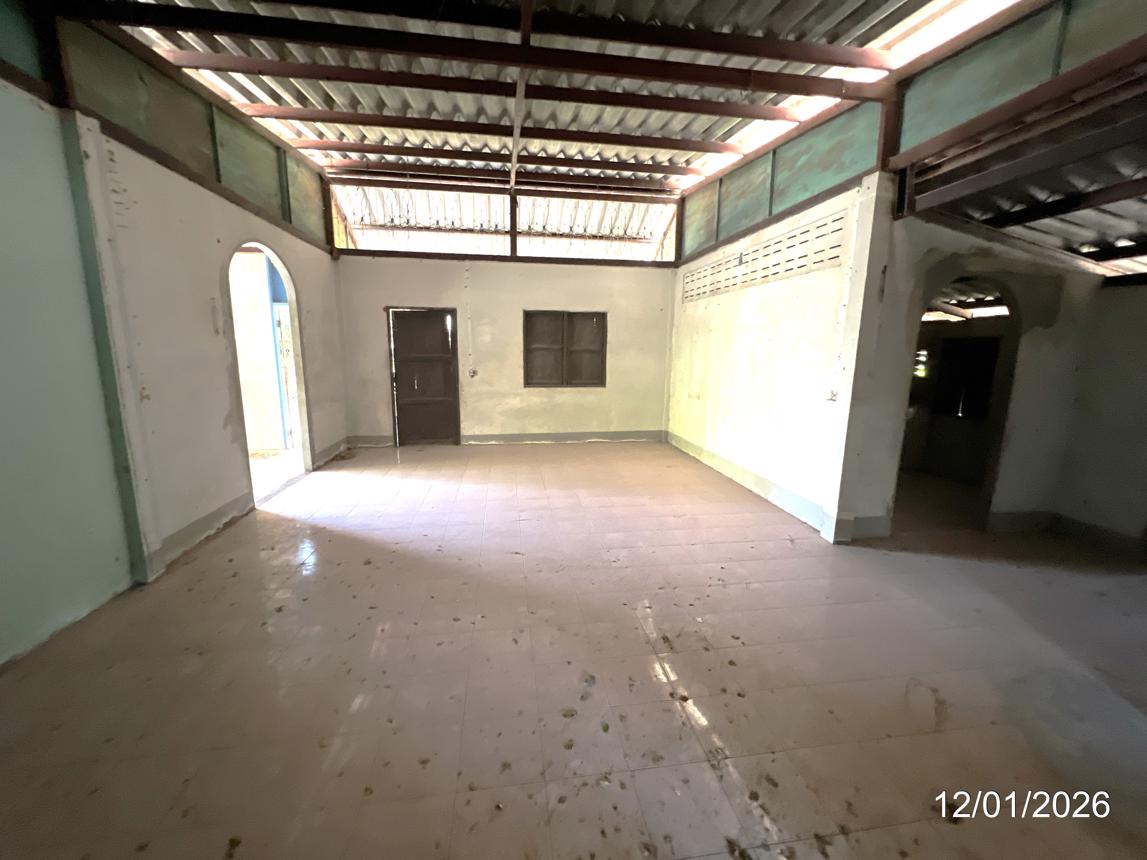 รูป บ้านเดี่ยว 120 ตร.วา ตาคลี นครสวรรค์ 927,000 - รูปที่ 31/40