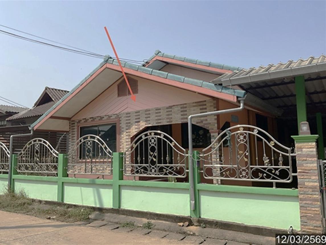 รูป บ้านเดี่ยว 129 ตร.วา เชียงคำ พะเยา 3.4M - รูปที่ 11/20