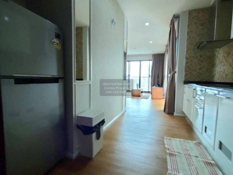 รูป เช่าคอนโด โนเบิล โซโล BTS-ทองหล่อ คลองตันเหนือ เขต วัฒนา กรุงเทพ CX-06749 ✅ ทักไลน์ @connexproperty ตอบทันที ทีมงานมืออาชีพ ✅ - รูปที่ 9/12