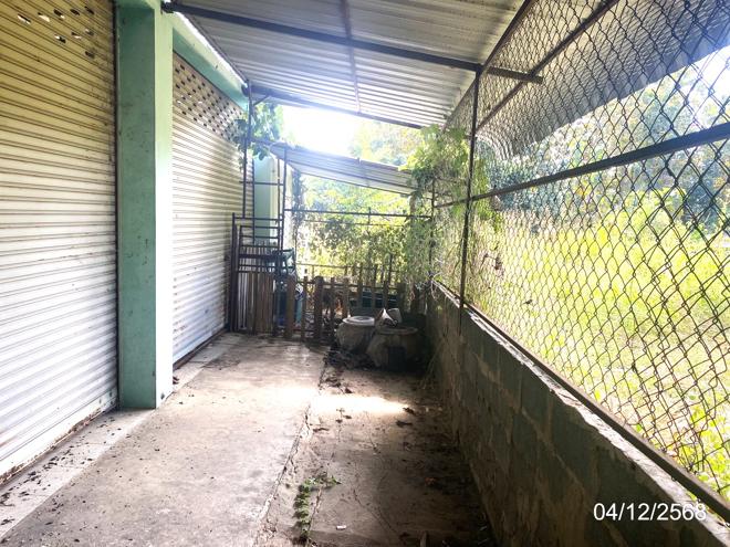 รูป บ้านเดี่ยว 3455 ตร.วา สมเด็จ กาฬสินธุ์ 11M - รูปที่ 9/24