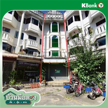 รูป อาคารพาณิชย์ 80 ตร.วา เมืองเชียงราย เชียงราย 6.4M - รูปที่ 50/52