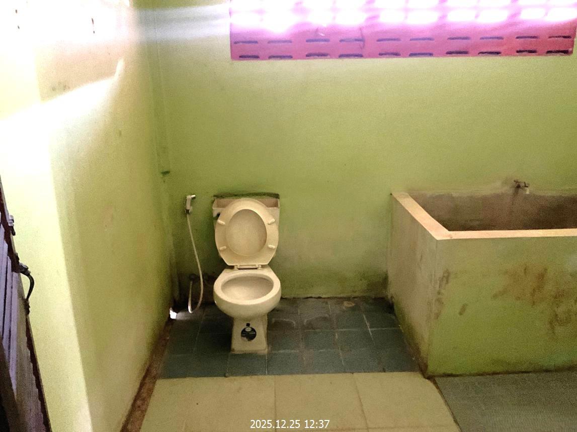 รูป บ้านเดี่ยว 781 ตร.วา เดิมบางนางบวช สุพรรณบุรี 1.6M - รูปที่ 30/34
