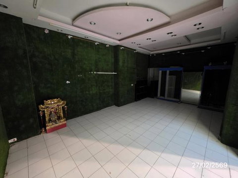 ห้องชุดสำนักงาน 19.53 ตร.วา ใบหยกทาวเวอร์ เขตพญาไท กรุงเทพมหานคร 4.7M