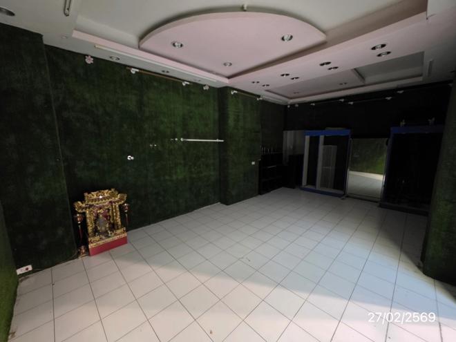 รูป ห้องชุดสำนักงาน 19.53 ตร.วา ใบหยกทาวเวอร์ เขตพญาไท กรุงเทพมหานคร 4.7M - รูปที่ 1/20