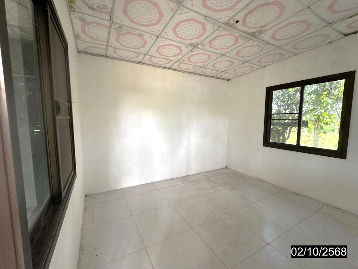 picture HOME 11100 Sq.w. Warin Chamrap Ubon Ratchathani for 5.9M - 18/26