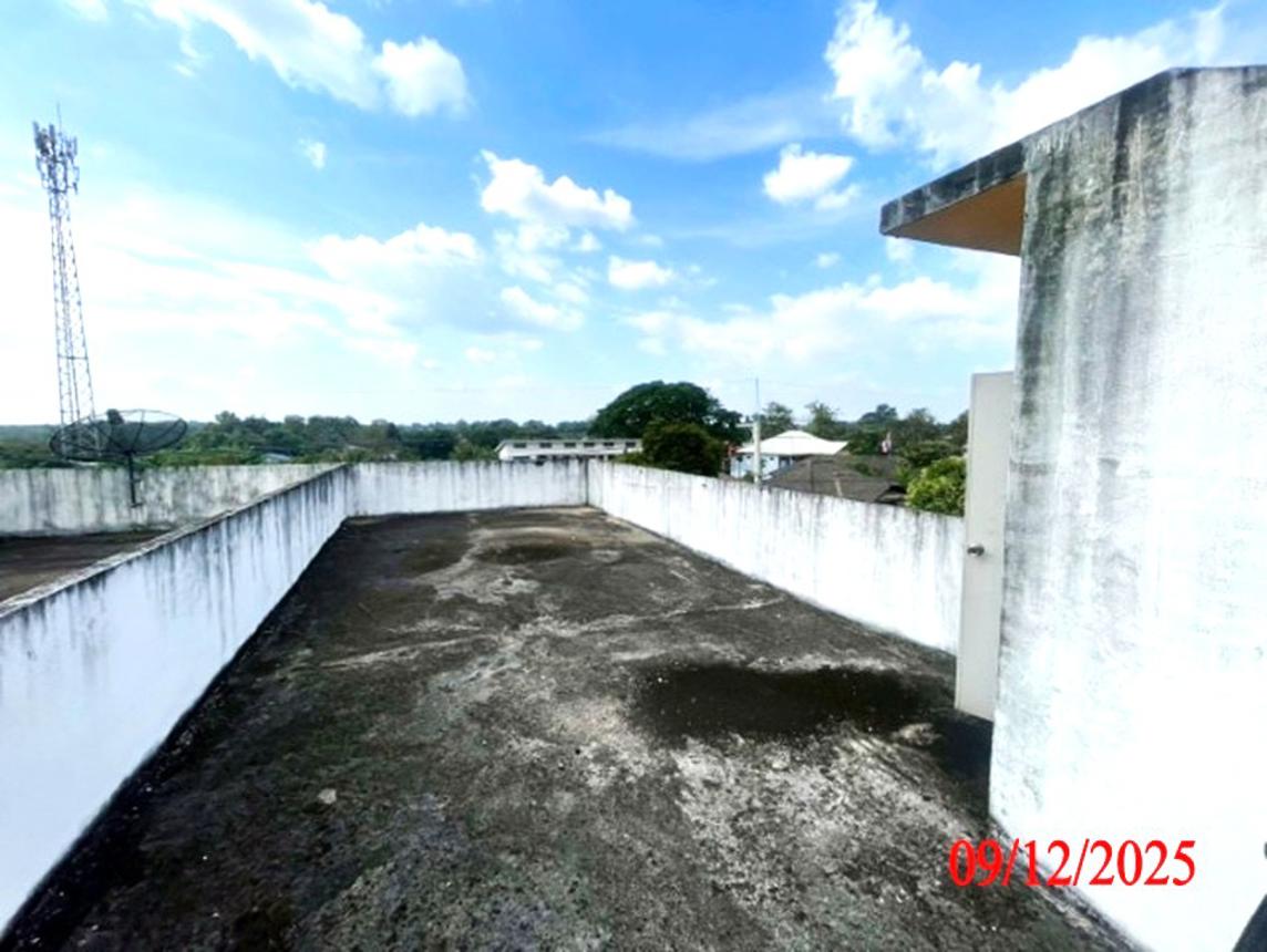 รูป อาคารพาณิชย์ 24 ตร.วา เกาะคา ลำปาง 1.5M - รูปที่ 28/32