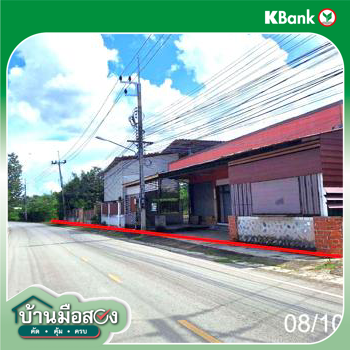 รูป บ้านเดี่ยว 997 ตร.วา เสริมงาม ลำปาง 5.8M - รูปที่ 42/44