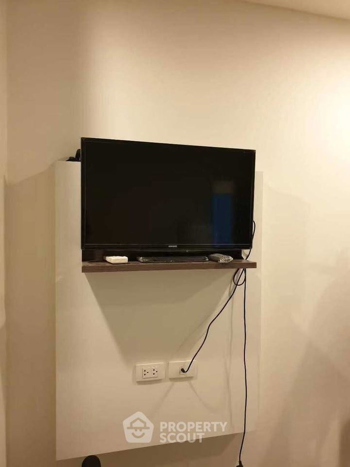 รูป คอนโด 1-ห้องนอน ที่ เซ็นทริค สาทร-เซนต์หลุยส์ ใกล้ BTS เซนต์หลุยส์ (ID 2354740) - รูปที่ 5/7