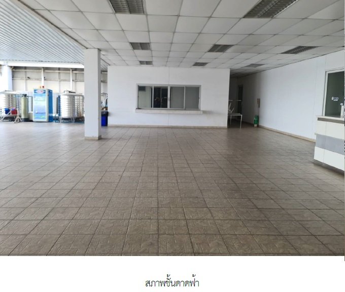รูป โรงงาน 11425 ตร.วา บางพลี-สมุทรปราการ บางพลี สมุทรปราการ 908M - รูปที่ 18/26