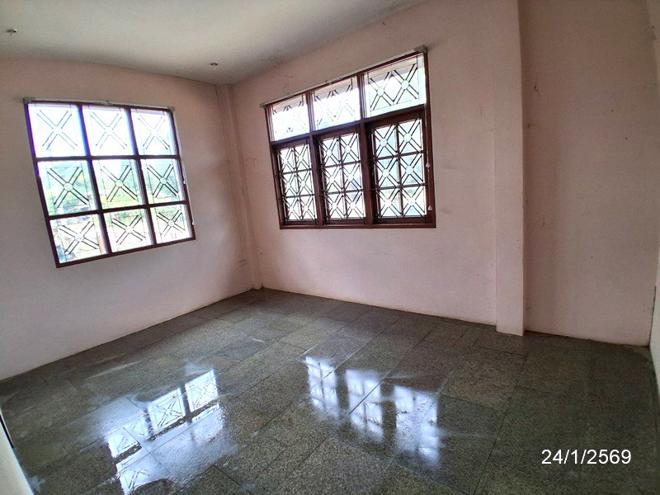 รูป บ้านเดี่ยว 428 ตร.วา เกษตรวิสัย ร้อยเอ็ด 3.6M - รูปที่ 6/50