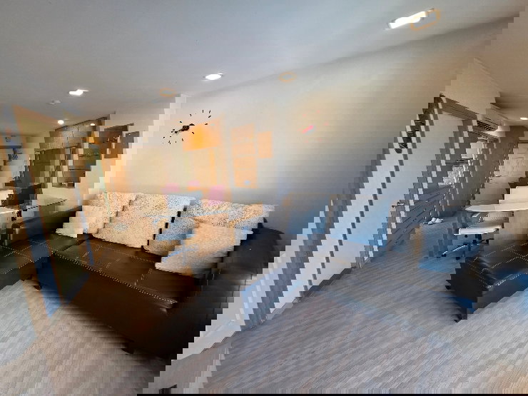 picture Onnut Area Condo for Rent 44sqm. - 5/14