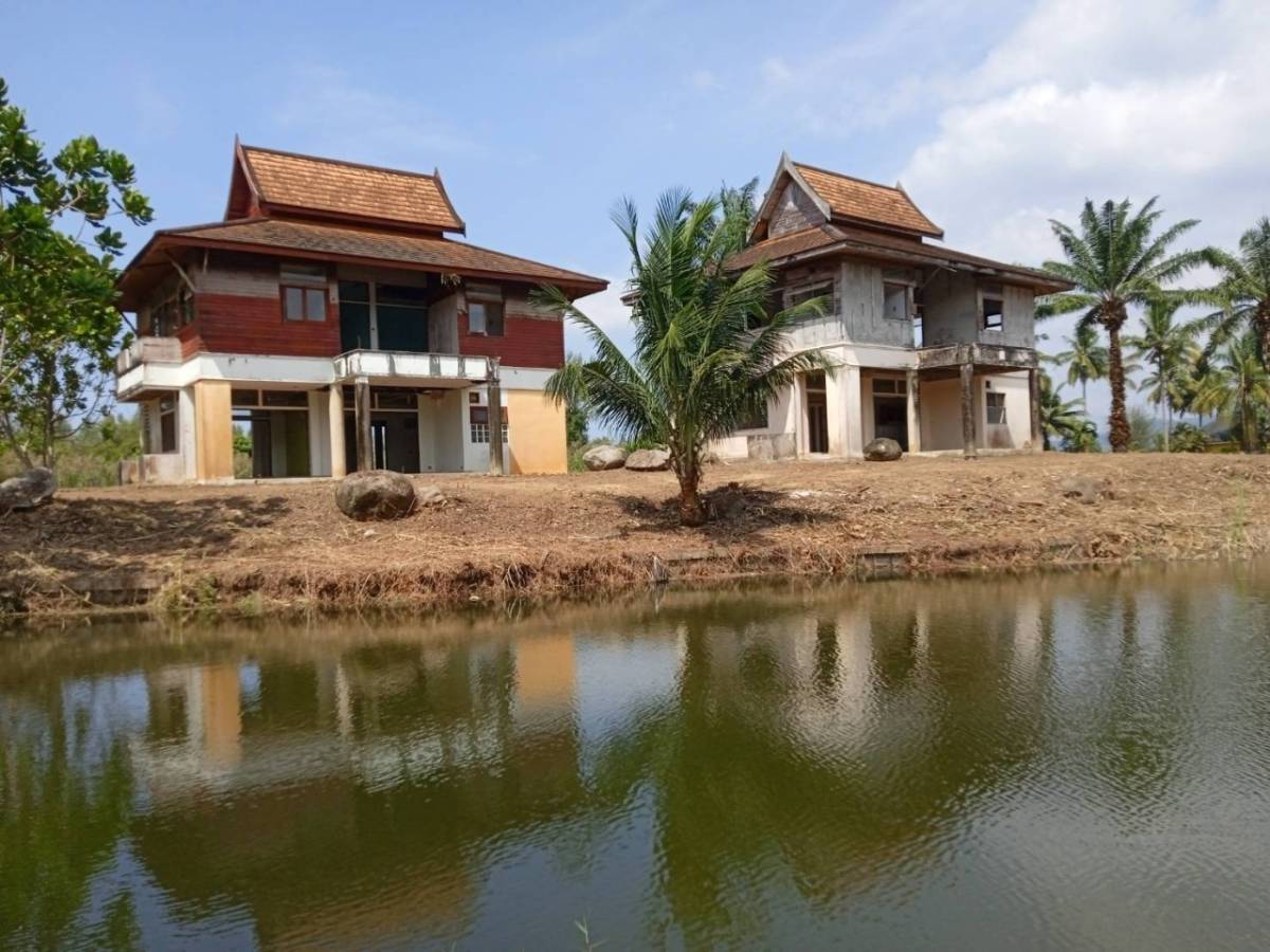 picture LAND 9641.8 Sq.w. Takua Pa Phangnga for 76.2M - 3/5