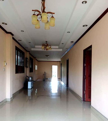 ที่ดิน เวียงสระ สุราษฎร์ธานี : ที่ดินพร้อมสิ่งปลูกสร้าง 900.9 ตร.วา อำเภอเวียงสระ สุราษฎร์ธานี 4.8M