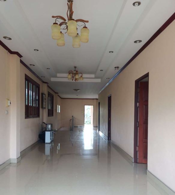 รูป ที่ดินพร้อมสิ่งปลูกสร้าง 900.9 ตร.วา อำเภอเวียงสระ สุราษฎร์ธานี 4.8M - รูปที่ 1/14