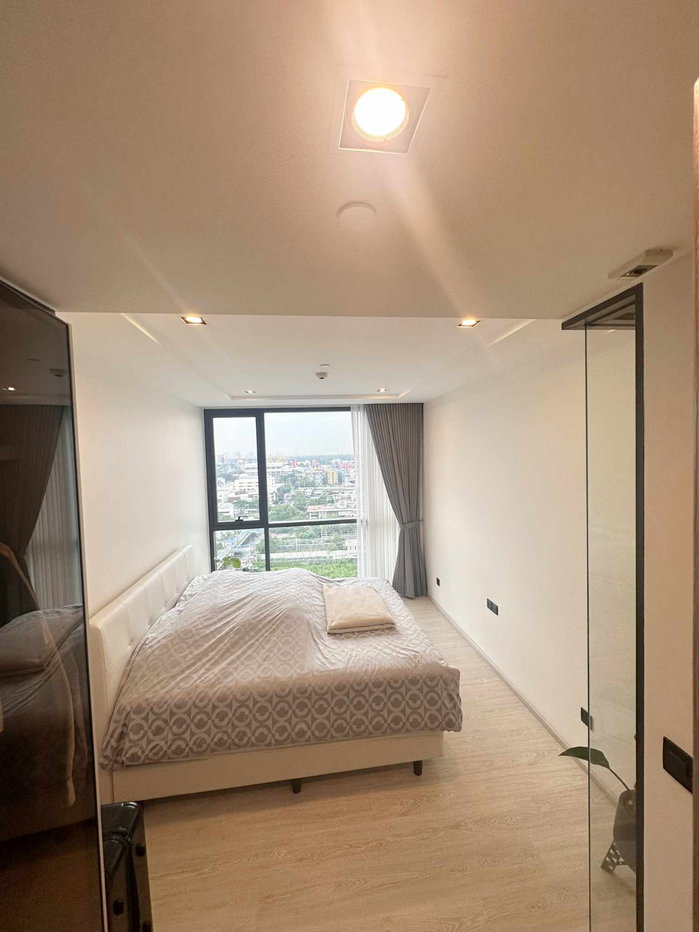 รูป ห้องอัพเดต💥🔔⚠️🏘️⚡️กดปุ่มแอดไลน์💥เดอะ รูม สุขุมวิท 38 - รูปที่ 1/14