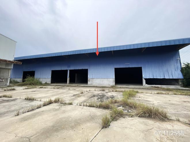 picture FACTORY 10527.7 Sq.w. Muang Uthai Thani Uthai Thani for 107M - 13/44