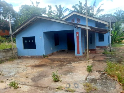 LAND 115 Sq.w. Khao Phanom Krabi for 781,000