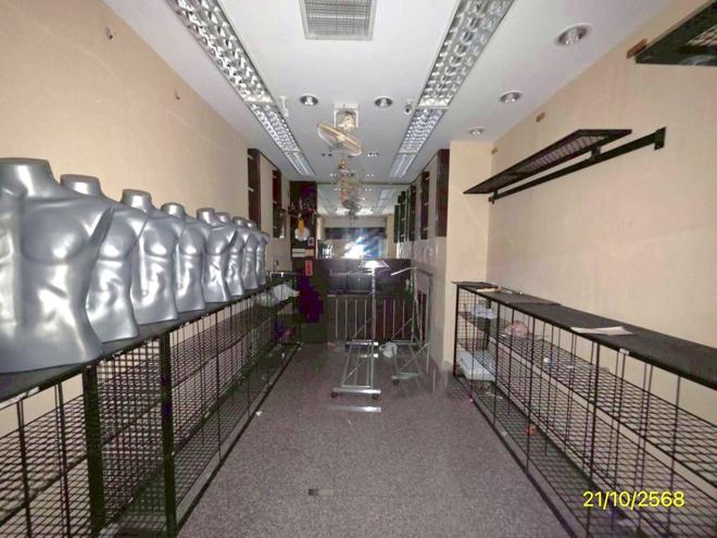 รูป ห้องชุดสำนักงาน 16.71 ตร.วา ใบหยก 2 เขตราชเทวี กรุงเทพมหานคร 3.7M - รูปที่ 4/20