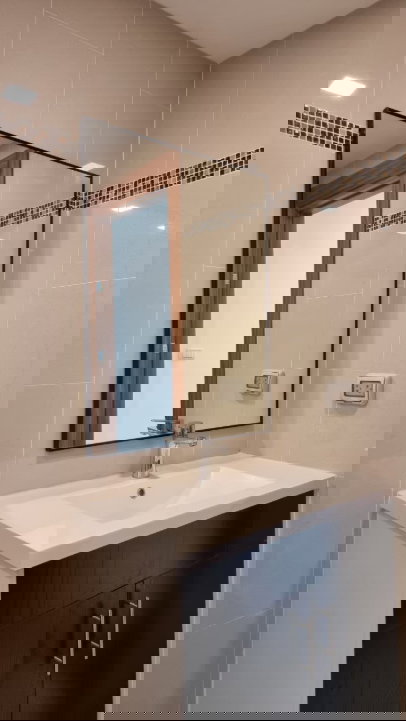 รูป (ว่าง!) ปล่อยเช่า ลากูน่าบีชรีสอร์ท3 1 ห้องนอน ชั้น5 ตึกE วิวสงบ 35 ตรม (รับระยะสั้น) - รูปที่ 30/55