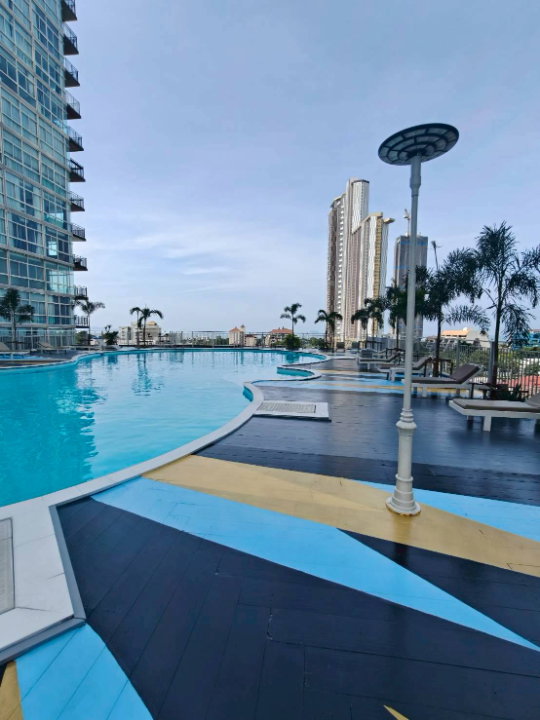 picture pet-friendly Condo 1 Bed 1 Bath Jomtien Pattaya - 34/39