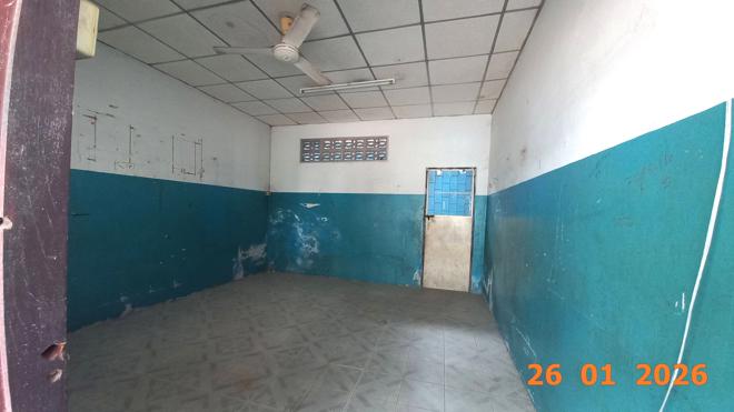 รูป บ้านเดี่ยว 144 ตร.วา บ้านบึง ชลบุรี 4.6M - รูปที่ 5/30