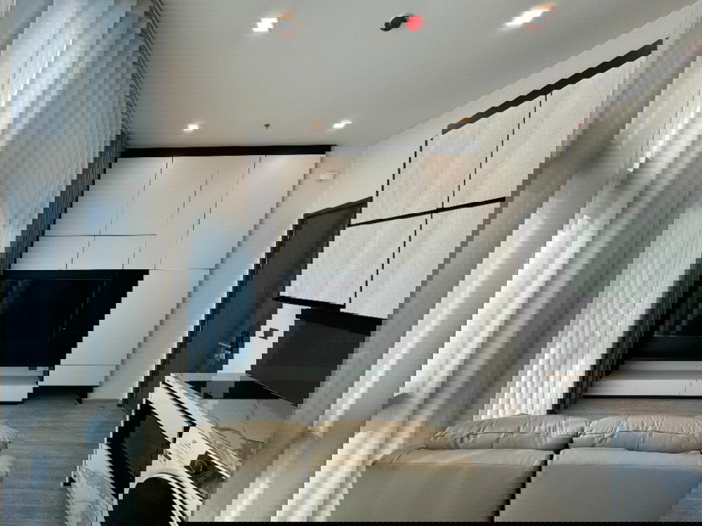 รูป 🔥คนทำงานสุขุมวิทห้ามพลาด! THE LINE 101 ใกล้ True Digital Park อยู่สบาย เดินทางง่าย - รูปที่ 3/13