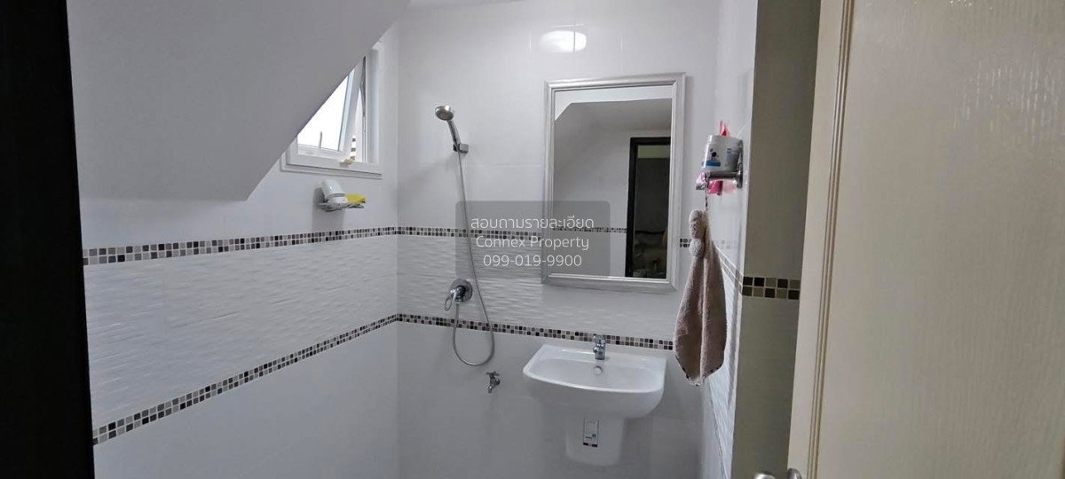 รูป ขายบ้าน  ศุภาลัย วิลล์ วงแหวน ปิ่นเกล้า - นครอินทร์ บางม่วง บางใหญ่ นนทบุรี CX-151069 ✅ ทักไลน์ @connexproperty ตอบทันที ทีมงานมืออาชีพ ✅ - รูปที่ 10/12