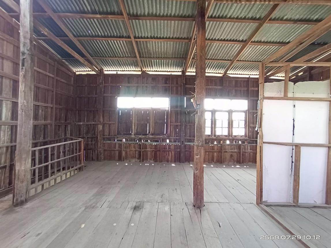 รูป บ้านเดี่ยว 294 ตร.วา ยางตลาด กาฬสินธุ์ 1.4M - รูปที่ 32/48