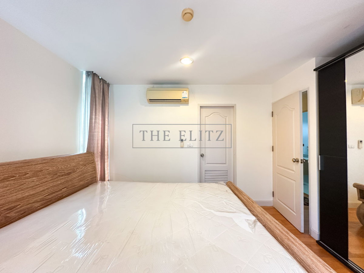 รูป ✨สัมผัสกลิ่นอายริมแม่น้ำเจ้าพระยา The Fine @ River คอนโดสุดชิลล์ ใกล้แหล่งไลฟ์สไตล์เจริญนคร 💕 - รูปที่ 19/27