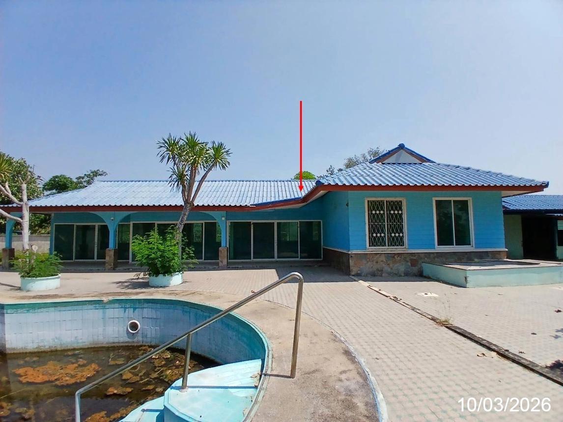 รูป บ้านเดี่ยว 589 ตร.วา เฉลิมพระเกียรติ สระบุรี 6.2M - รูปที่ 29/58