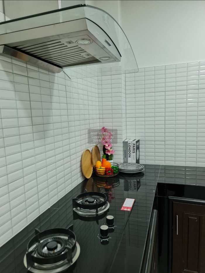 รูป ขายทาวน์เฮ้าส์/ทาวน์โฮม หมู่บ้าน เสนาวิลล่า 84 คลองจั่น เขต บางกะปิ กรุงเทพ CX-151217 ✅ ทักไลน์ @connexproperty ตอบทันที ทีมงานมืออาชีพ ✅ - รูปที่ 11/12