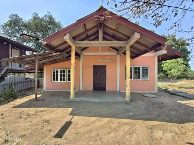 รูป บ้านเดี่ยว 571 ตร.วา เมืองอุทัยธานี อุทัยธานี 1.5M - รูปที่ 5/30