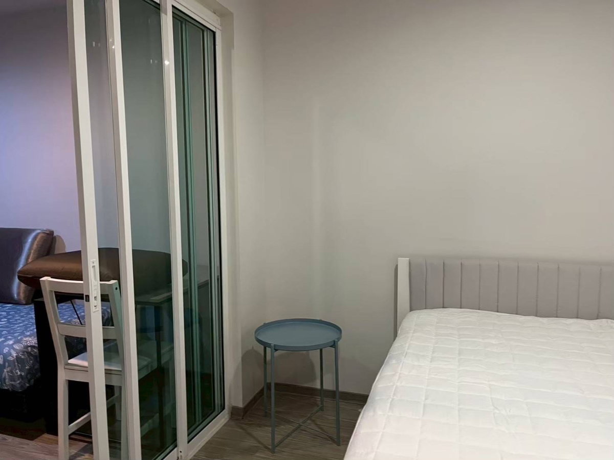 รูป 🆙👉 ให้เช่า คอนโด Regent Home Sukhumvit97/1 🔥🔥 ราคาดี ห้องสวย น่าอยู่ เฟอร์ครบ 🔥🔥 เดินทางสะดวก ใกล้ BTS บางจาก !!! - รูปที่ 12/14