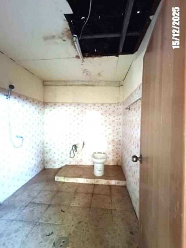 รูป บ้านเดี่ยว 65 ตร.วา เมืองหนองคาย หนองคาย 1.2M - รูปที่ 10/14