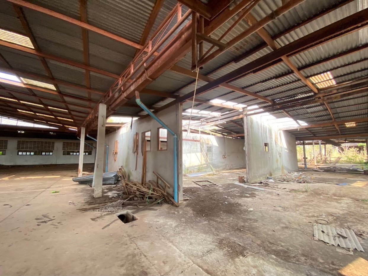 รูป ที่ดินพร้อมสิ่งปลูกสร้าง 3107 ตร.วา อำเภอเมืองหนองคาย หนองคาย 57.4M - รูปที่ 11/17